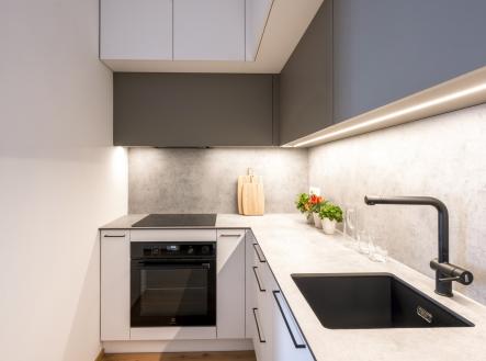 Prodej bytu, 2+kk, 58 m²