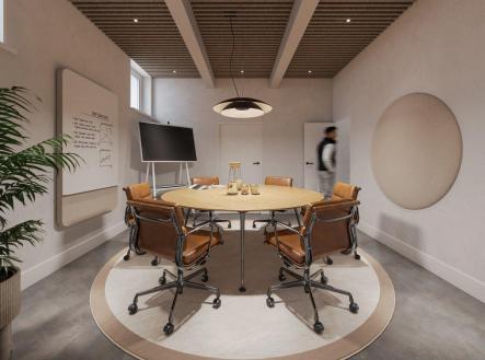 Prodej obchodní prostor, 74 m²