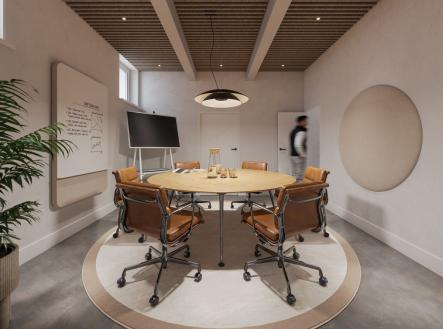 Prodej obchodní prostor, 67 m²