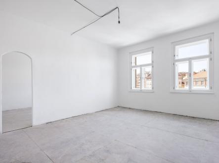 Prodej bytu, 2+kk, 67 m² obrázek