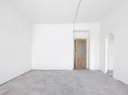 Prodej bytu, 2+kk, 67 m²
