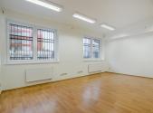 Pronájem kanceláře, 29 m²