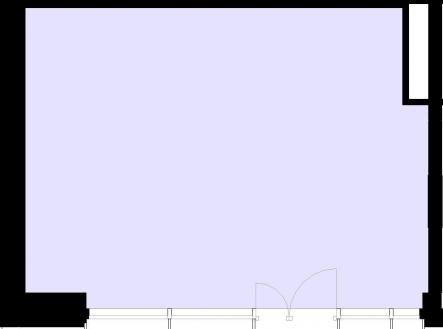 Prodej obchodní prostor, 43 m²