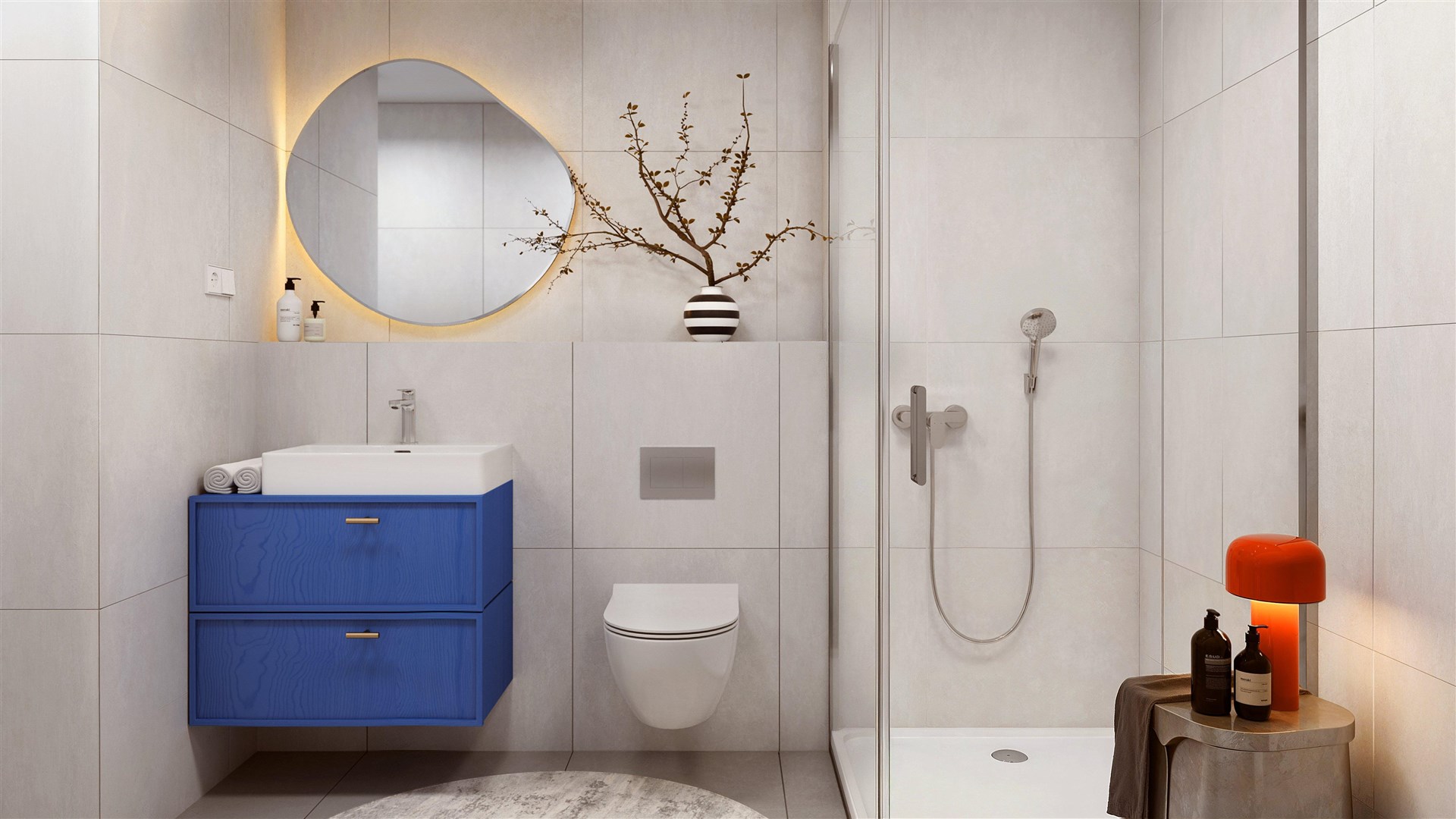 Bytová jednotka č. 1103