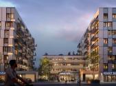 Prodej bytu, 3+kk, 132 m²