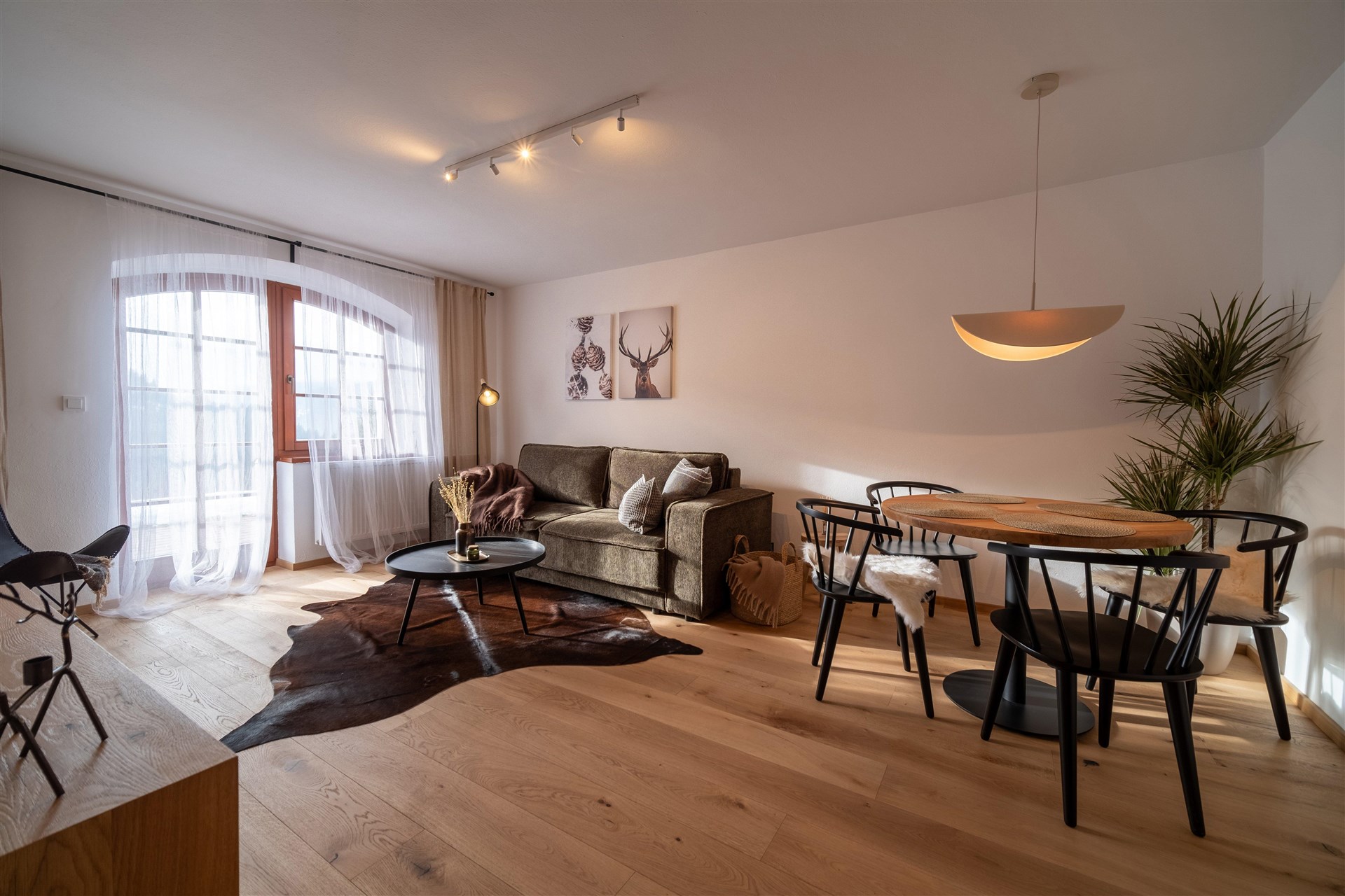 Ubytovací jednotka č. 32