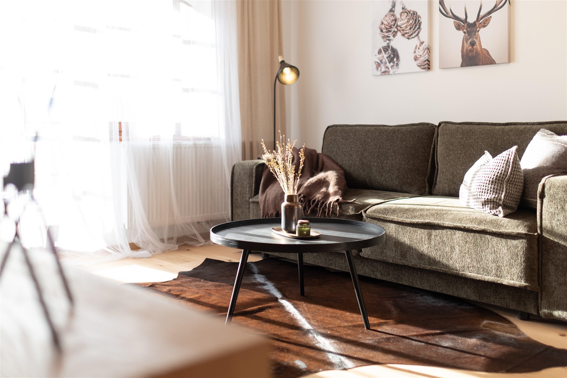 Ubytovací jednotka č. 32