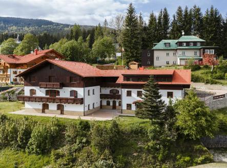 Prodej bytu, 2+kk, 43 m²