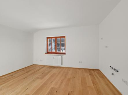 Prodej bytu, 2+kk, 43 m²