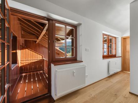 Prodej bytu, 2+kk, 43 m²