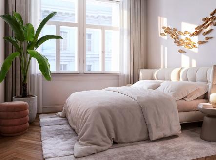 Prodej bytu, 2+kk, 67 m²