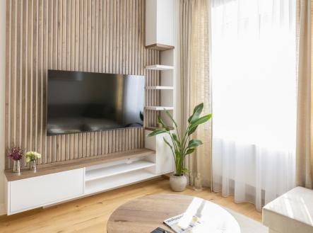 Prodej bytu, 2+kk, 63 m²