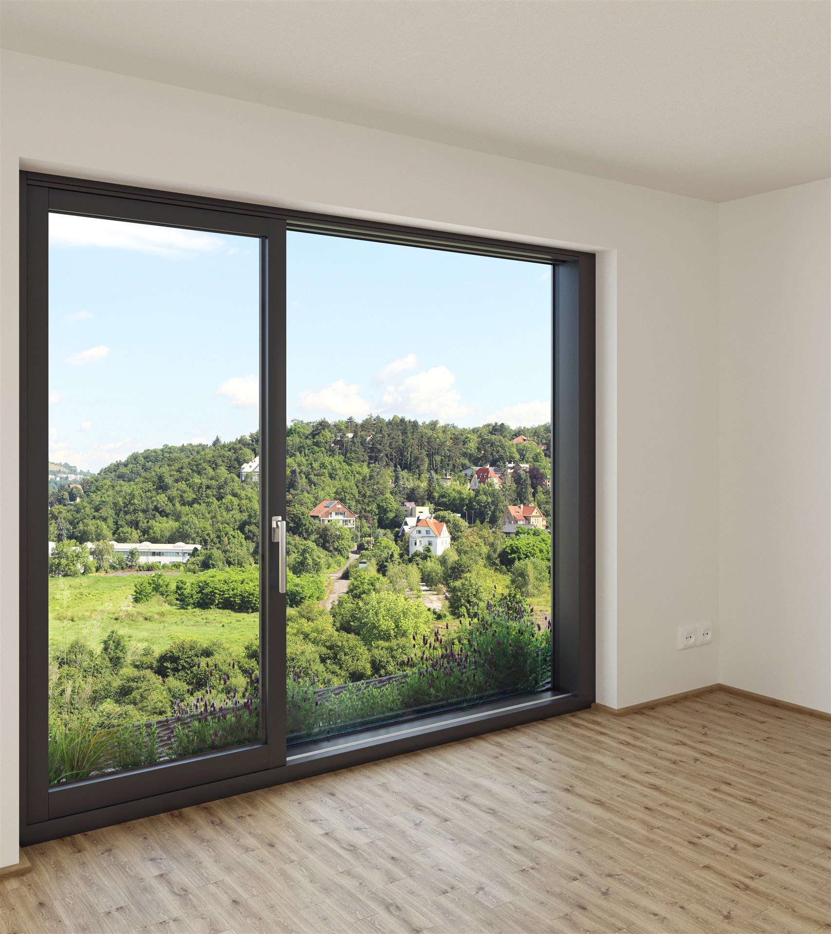 Ahoj, máme volnou jednotku č. 185 dispozicí 4+kk