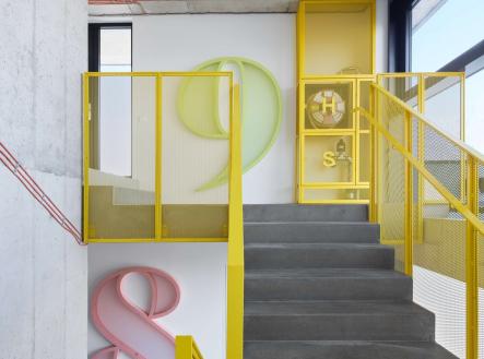 Prodej bytu, 4+kk, 136 m²