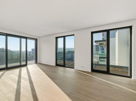 Prodej bytu, 4+kk, 136 m²