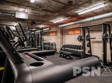 Prodej bytu, 2+kk, 70 m²