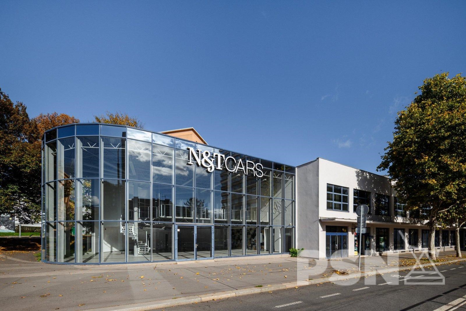 Praktické kanceláře na Žižkově