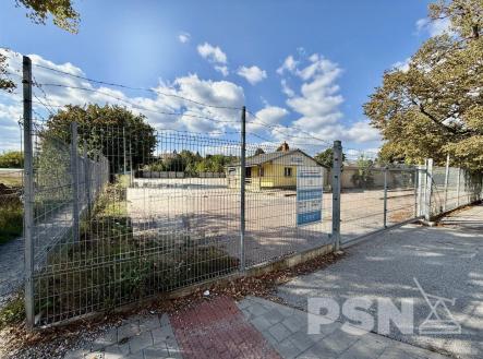 Pronájem skladovací prostor, 4 262 m²