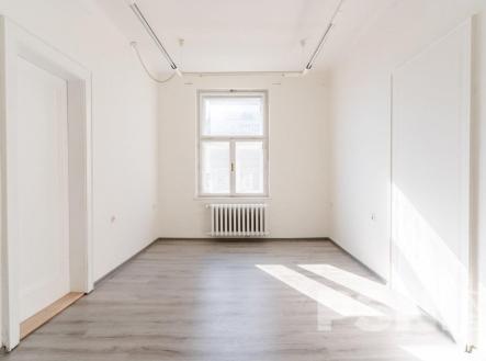 Pronájem kanceláře, 20 m²