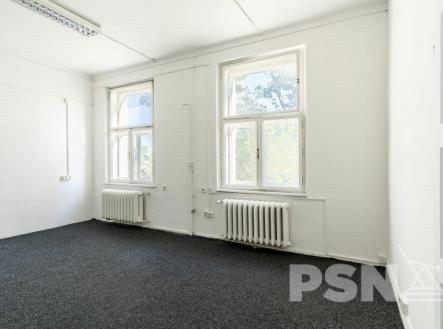Pronájem kanceláře, 20 m²
