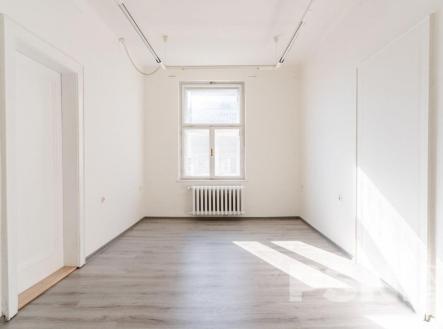 Pronájem kanceláře, 20 m² obrázek