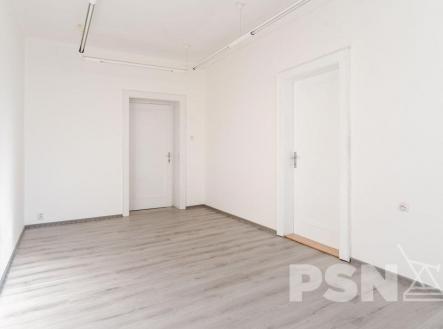 Pronájem kanceláře, 20 m²