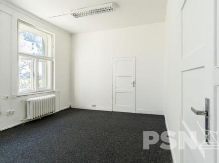 Pronájem kanceláře, 20 m²