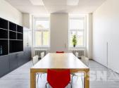 Pronájem kanceláře, 50 m²