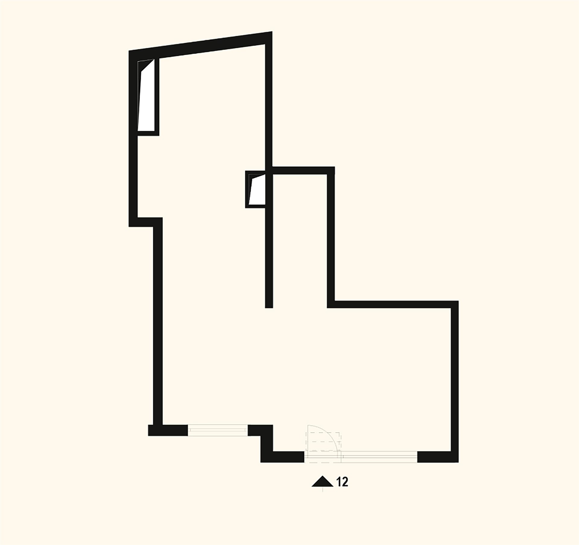 Obchodní jednotka č. 12