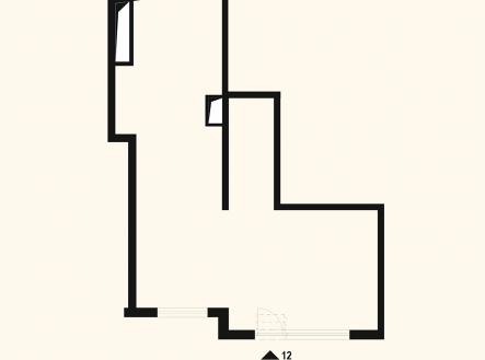 Prodej obchodní prostor, 69 m²