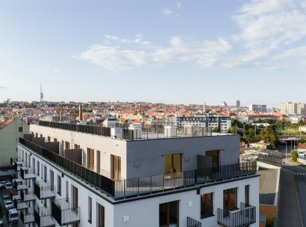 Prodej obchodní prostor, 69 m²