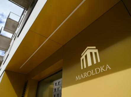 Prodej obchodní prostor, 69 m²