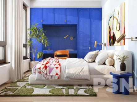 Prodej bytu, 2+1, 40 m²