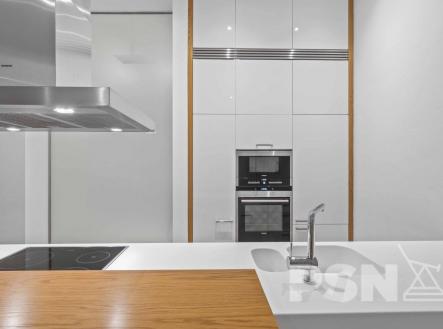 Pronájem bytu, 3+kk, 109 m²