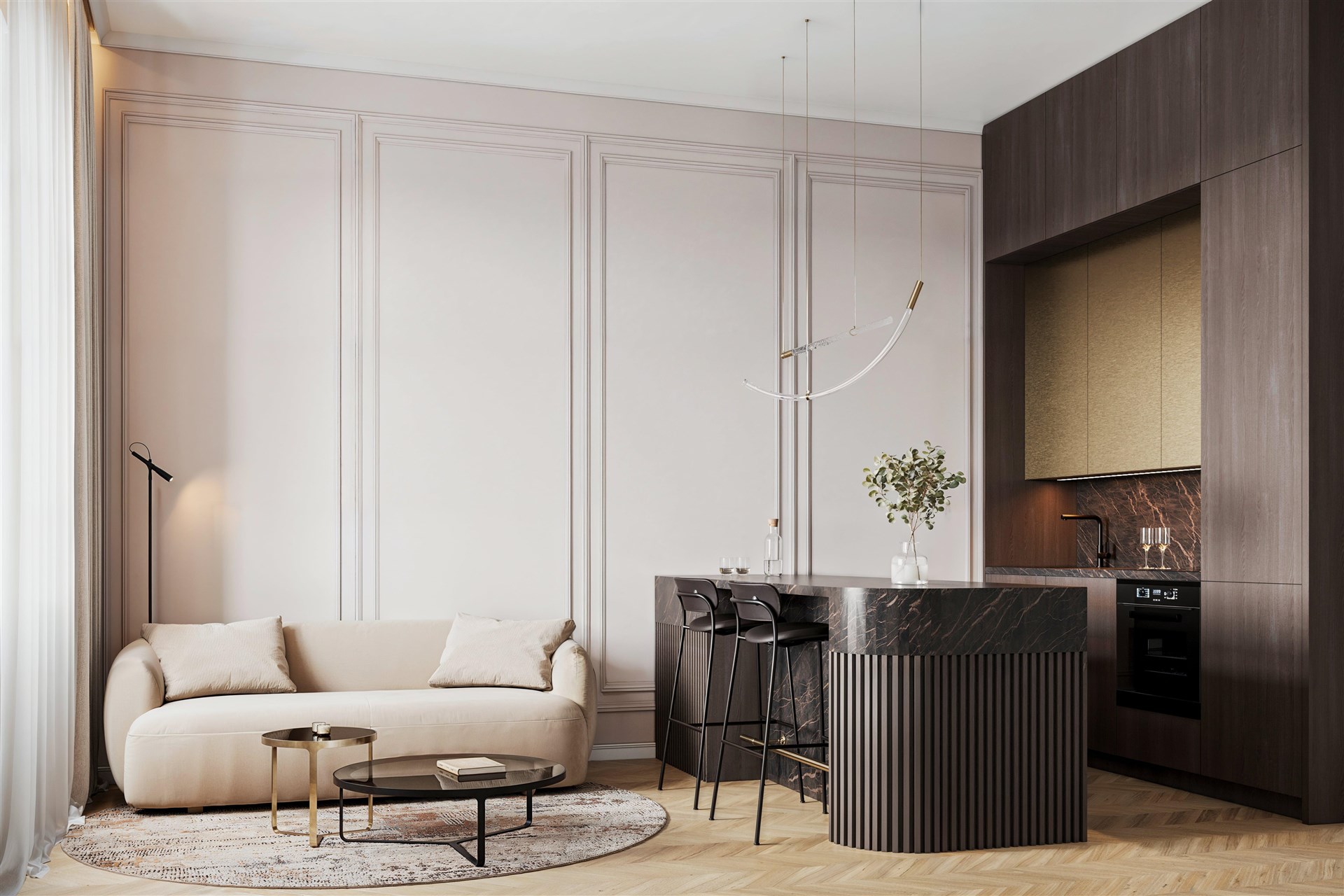 Bytová jednotka č. 72