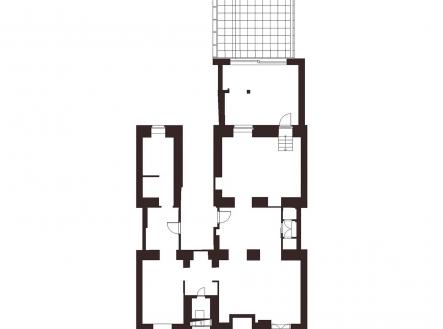 Prodej obchodní prostor, 213 m²
