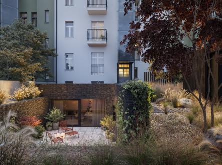 Prodej obchodní prostor, 167 m²