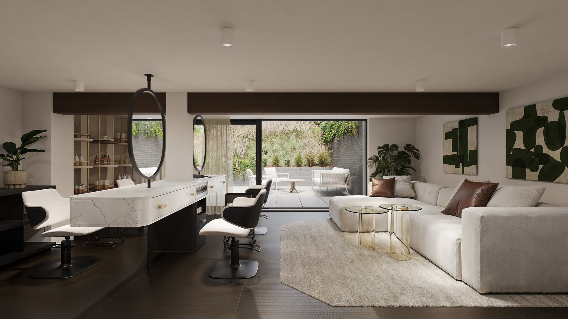 Heřmanova 24, Praha 7 | PSN