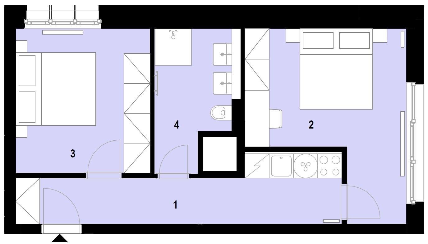 Investiční 2+1 v projektu Neon&Xenon