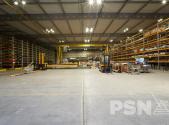 Pronájem skladovací prostor, 3 370 m²