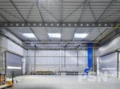 Pronájem skladovací prostor, 3 370 m²