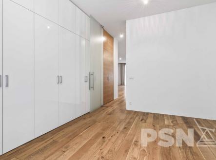 Pronájem bytu, 3+kk, 116 m²
