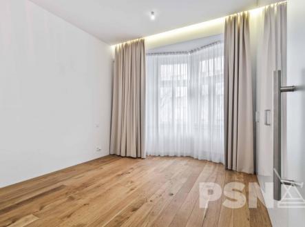 Pronájem bytu, 3+kk, 116 m²