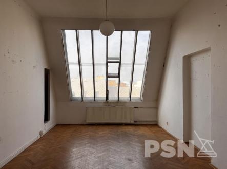 Pronájem bytu, atypický, 884 m²