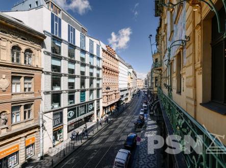 Pronájem bytu, atypický, 884 m²