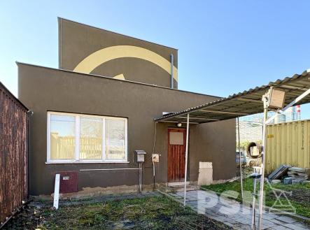 Pronájem skladovací prostor, 20 m² obrázek