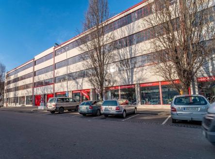 Pronájem komerčního objektu, jiný, 16 m²