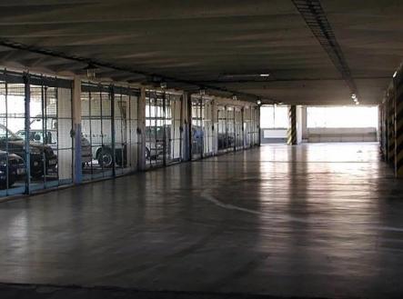 Pronájem komerčního objektu, jiný, 16 m²