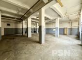 Pronájem komerčního objektu, sklad, 678 m²