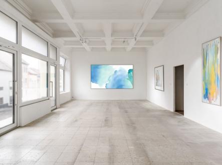 Prodej obchodní prostor, 106 m²